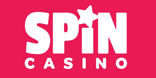 Spin Casino logo